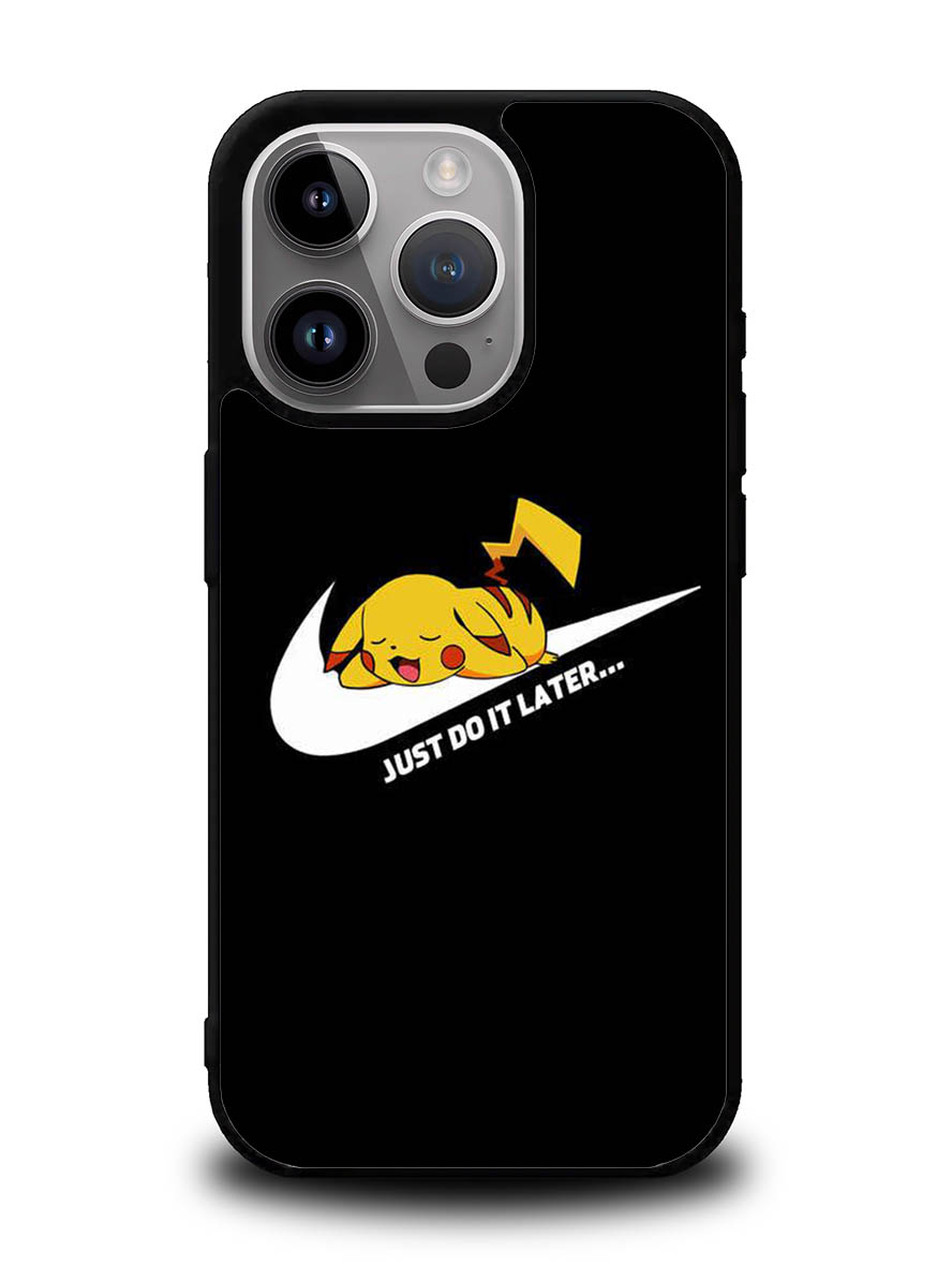 Pokemon 2nd iPhone 16 Pro Case