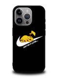 Pokemon 2nd iPhone 16 Pro Case