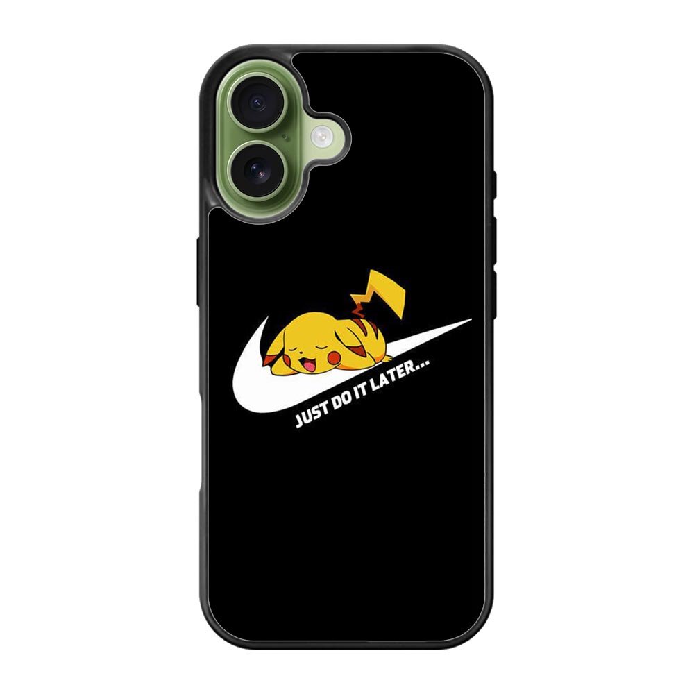 Pokemon 2nd iPhone 17 Case