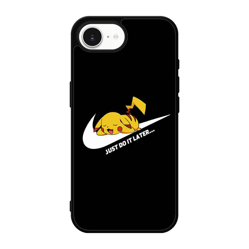 Pokemon 2nd iPhone 17e Case