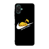 Pokemon 2nd Samsung Galaxy A07 Case