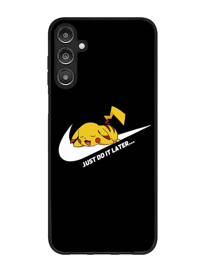 Pokemon 2nd Samsung Galaxy A14 5G Case