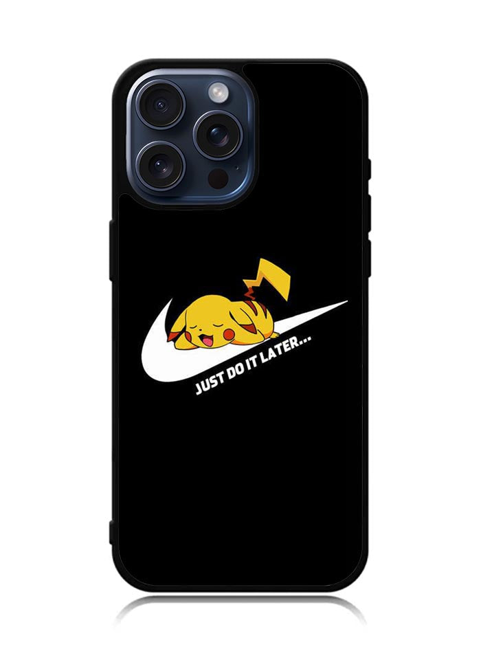 POKEMON iPhone 15 Pro Case OV2837