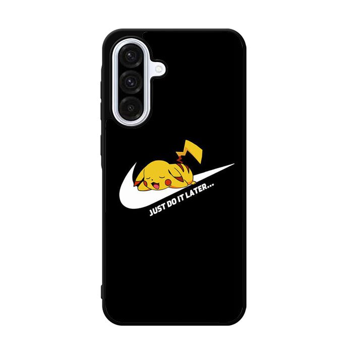 Pokemon 2nd Samsung Galaxy A36 Case OV3319