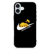 Pokemon 2nd iPhone 16 Case