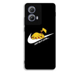 Pokemon 2nd Motorola Moto Edge 2024 Case OV7804