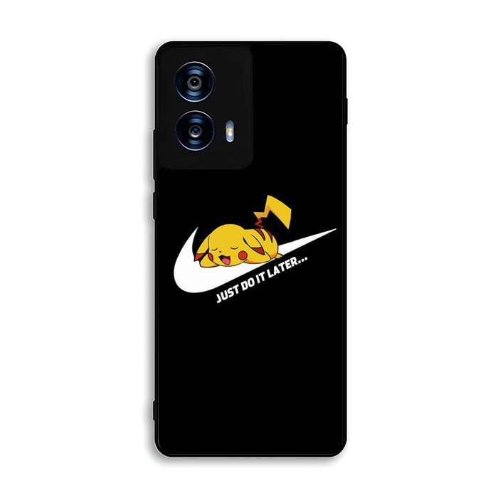 Pokemon 2nd Motorola Moto G Power 5G 2024 Case OV7804