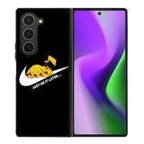 Pokemon 2nd Samsung Galaxy Z Fold 6 Case
