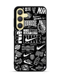 brand sticker Samsung Galaxy S24 Plus 5G , Samsung Galaxy S24+ 5G Case