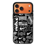 brand sticker Samsung Galaxy S26 Ultra Case