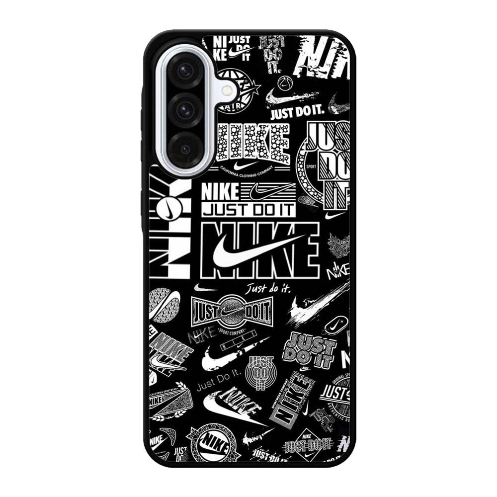 brand sticker Samsung Galaxy A56 Case OV2800