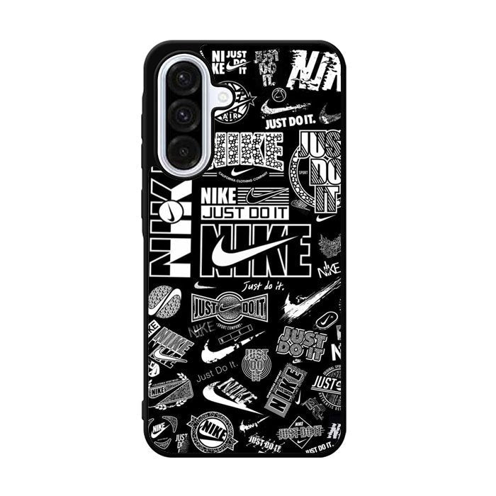 brand sticker Samsung Galaxy A36 Case OV2800
