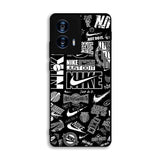 brand sticker Motorola Moto G Power 5G 2024 Case OV7304