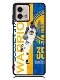 golden state warriors Motorola Moto G Stylus 5G 2023 Case OV5034