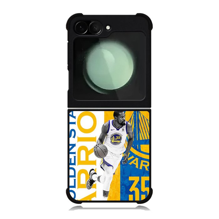 golden state warriors Samsung Galaxy Z Flip 6 5G 2024 Case OV5034