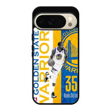 golden state warriors Google Pixel 10 Pro XL Case QC5034