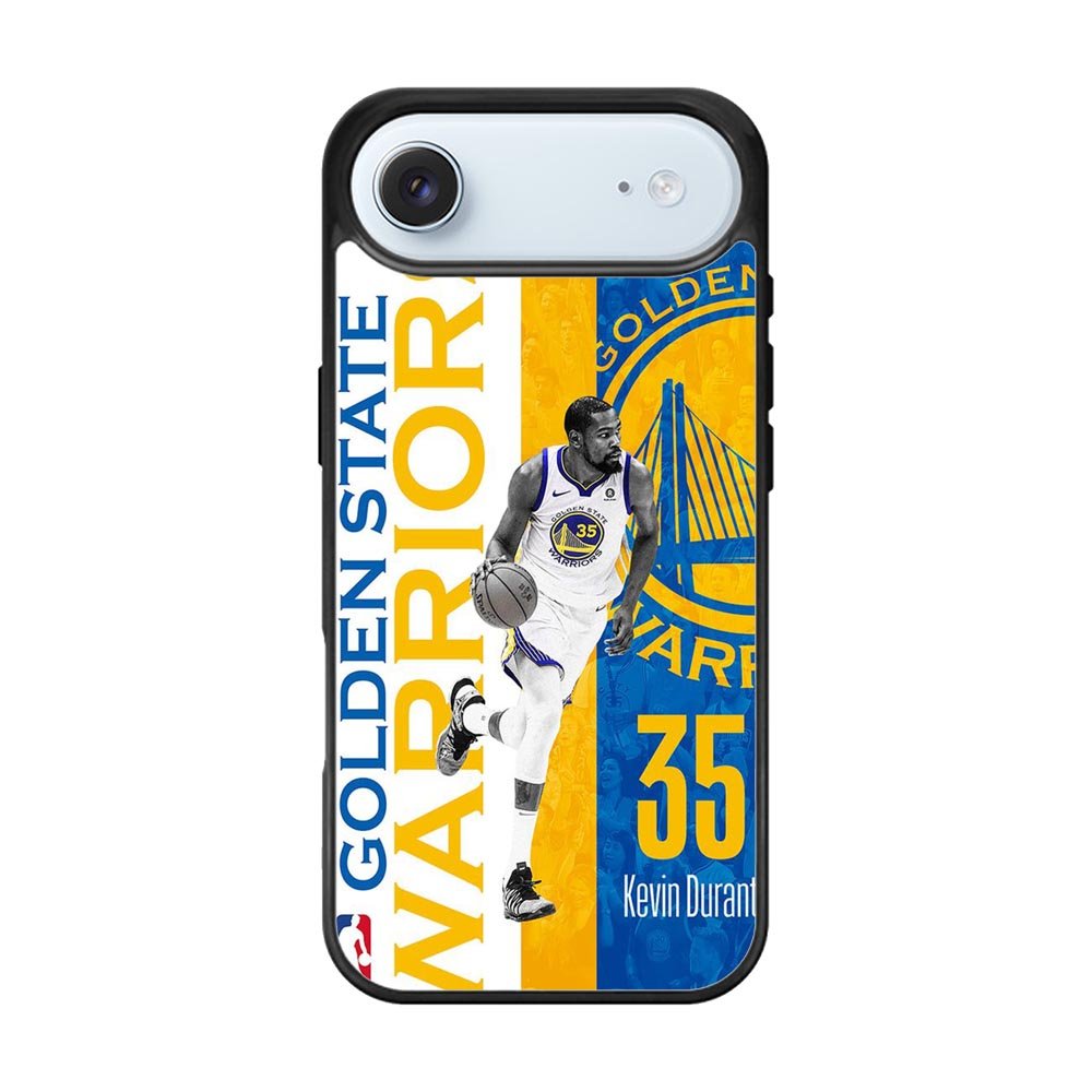 golden state warriors iPhone Air Case QC5034