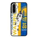 golden state warriors Samsung Galaxy A36 5G Case RC5034