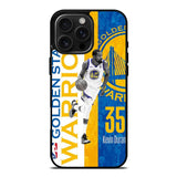 golden state warriors iPhone 16 Pro Max Case OV5034