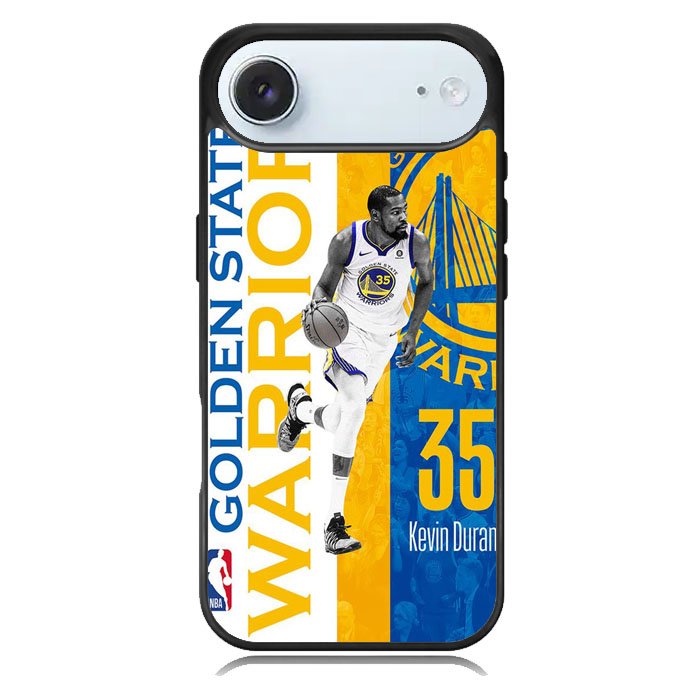 golden state warriors iPhone 17 Air Case OV5034
