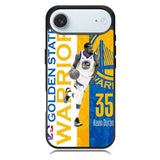 golden state warriors iPhone 17 Air Case OV5034