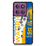 golden state warriors Motorola Moto Edge 2025 | Moto Edge 60 Fusion | Moto Edge 60 Pro Case OV5034