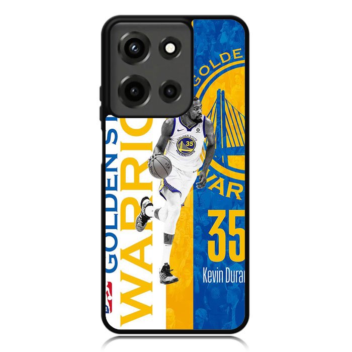 golden state warriors Motorola Moto G 5G 2025 Case OV5034