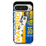 golden state warriors Google Pixel 10 Pro XL Case RC5034