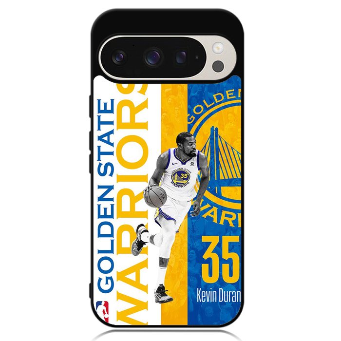 golden state warriors Google Pixel 9 Pro XL Case OV5034