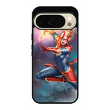 captain marvel Google Pixel 10 Pro Case OV4418