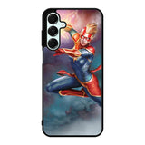 captain marvel Samsung Galaxy A16 Case OV4418