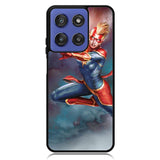 captain marvel Motorola Moto G Stylus 5G 2025 Case OV4418