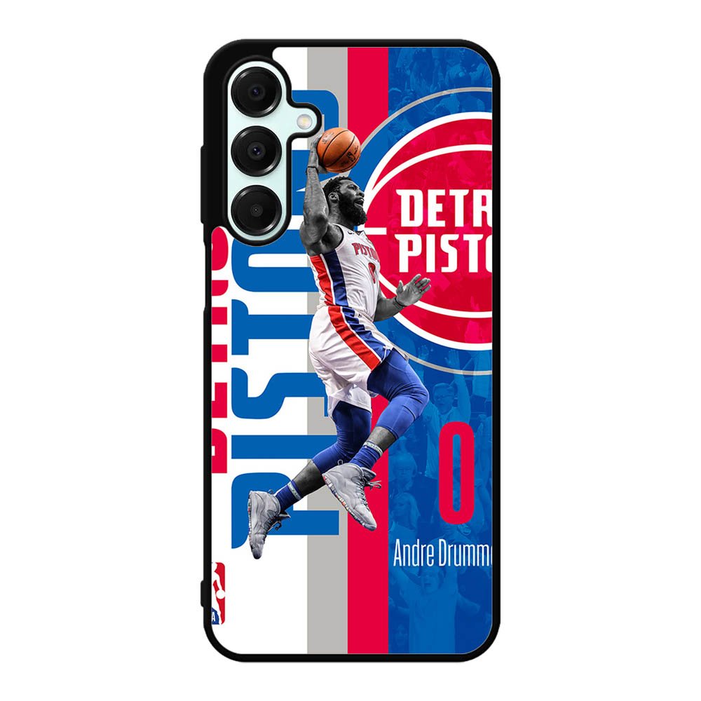 Detroid pistons Samsung Galaxy A16 Case OV4649