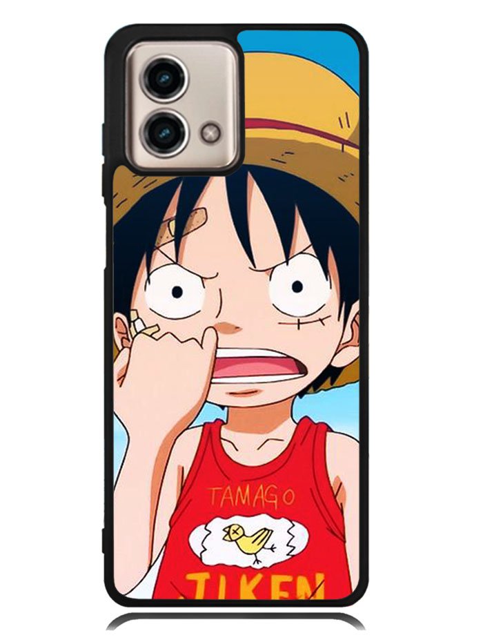 one piece Motorola Moto G Stylus 5G 2023 Case OV7317