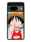 one piece Google Pixel 8 Case QC7317