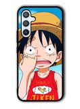 one piece Samsung Galaxy A14 5G Case QC7317