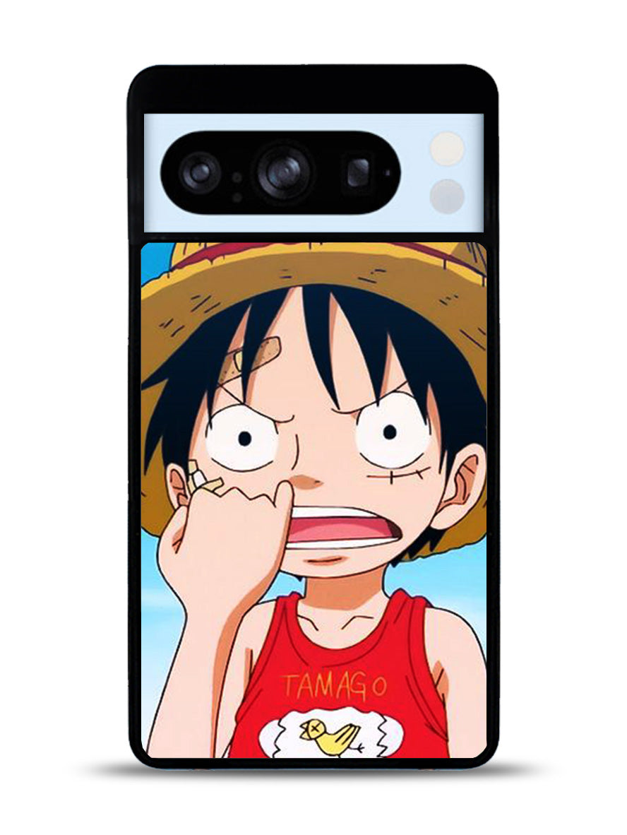 one piece Google Pixel 8 Pro Case QC7317