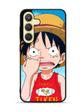 one piece Samsung Galaxy S25 Plus 5G , Samsung Galaxy S25+ 5G Case OV7317
