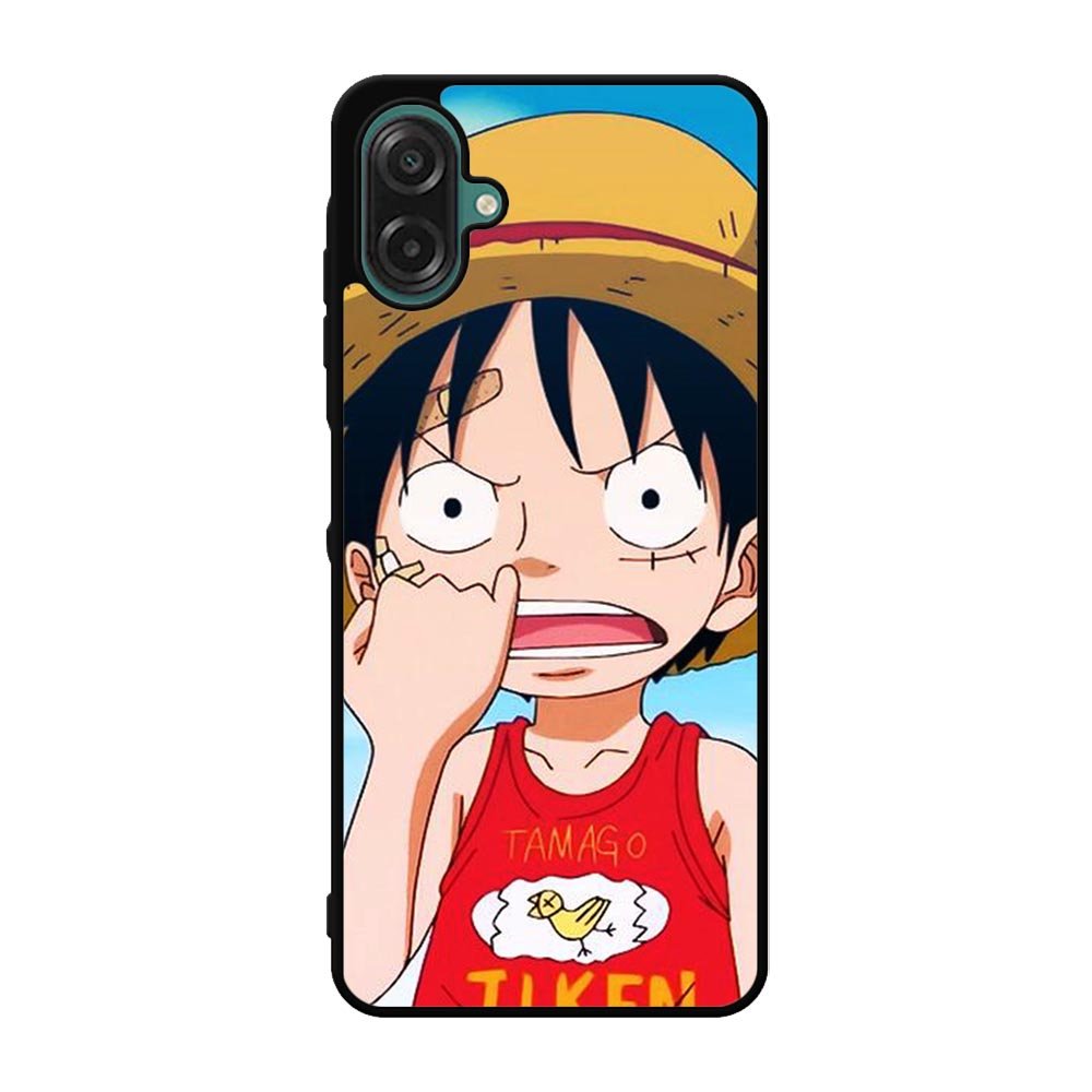 one piece Samsung Galaxy A07 Case QC7317