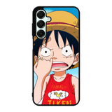 one piece Samsung Galaxy A16 Case OV7317