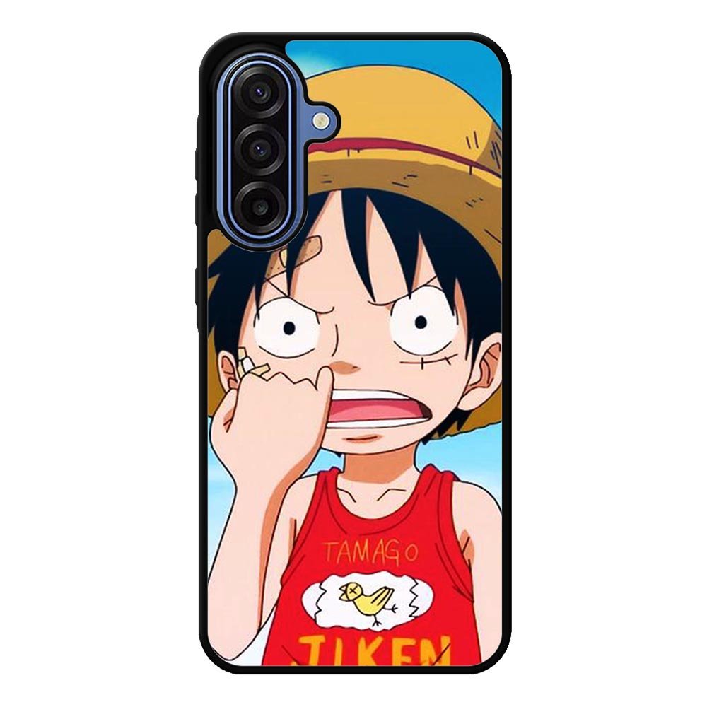 one piece Samsung Galaxy A17 Case QC7317
