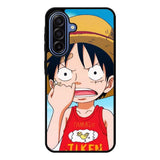 one piece Samsung Galaxy A17 Case QC7317