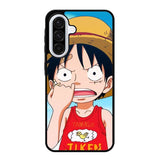 one piece Samsung Galaxy A56 5G Case RC7317