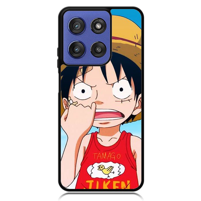 one piece Motorola Moto G Stylus 5G 2025 Case OV7317