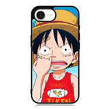 one piece iPhone 16e Case OV7317