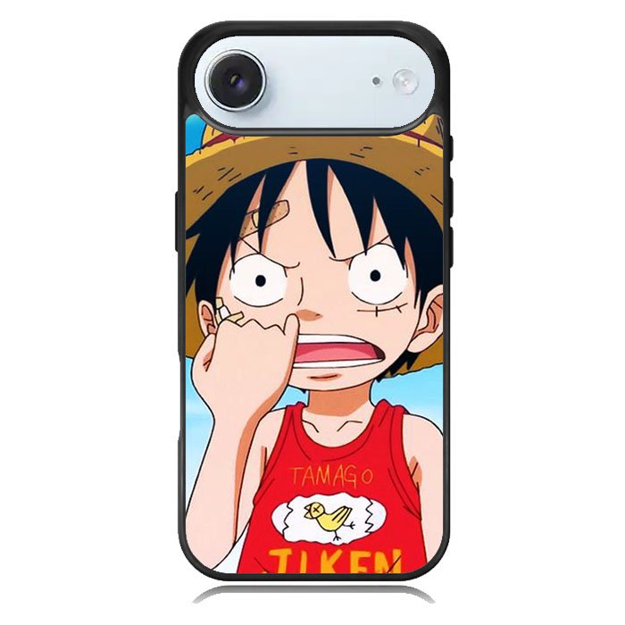 one piece iPhone 17 Air Case OV7317
