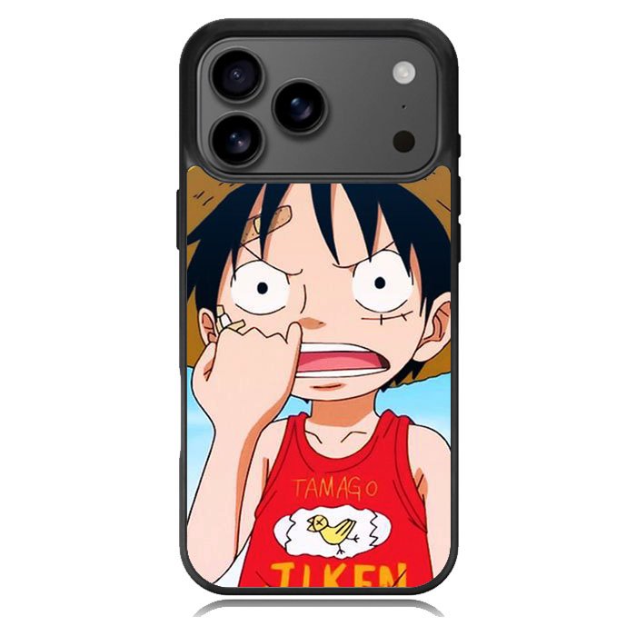 one piece Samsung Galaxy S26 Ultra Case OV7317