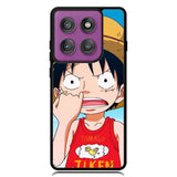 one piece Motorola Moto Edge 2025 | Moto Edge 60 Fusion | Moto Edge 60 Pro Case OV7317