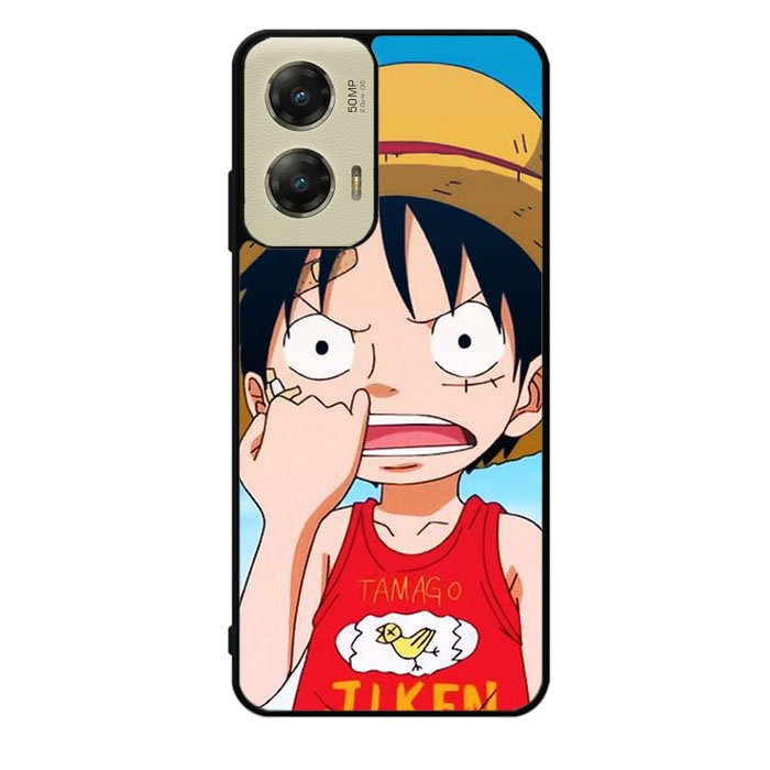 one piece Motorola Moto G Stylus 5G 2024 Case OV7317