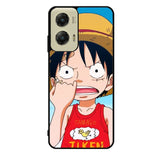 one piece Motorola Moto G Stylus 5G 2024 Case OV7317